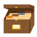 Open Box